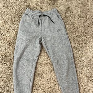 Nike Slim Fit jogger
